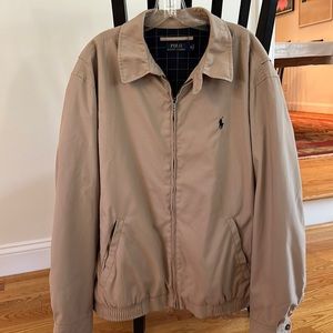 Polo Ralph Lauren Vintage Jacket XL